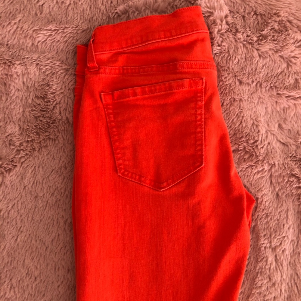 Old Navy Rockstar Jeans